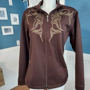 Women's Ariat Softshell Jacket
